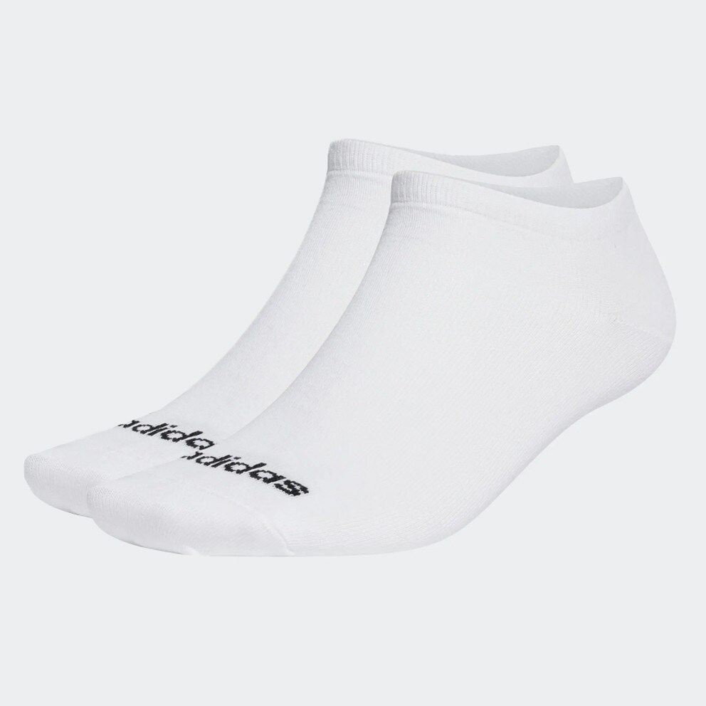 adidas Linear Low Cut 3-Pack Unisex Socks