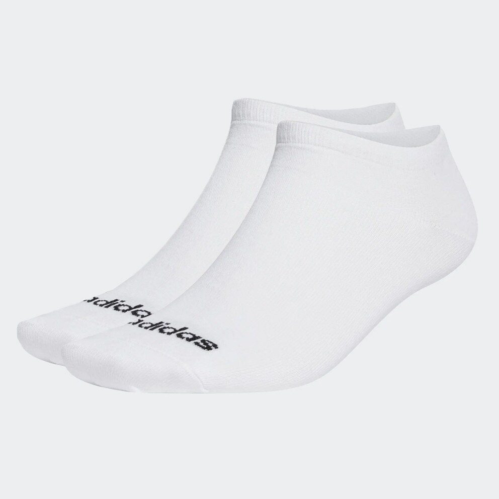 adidas Performance Linear Low Cut 3-Pack Unisex Socks