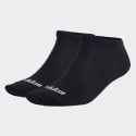 adidas Performance Linear Low Cut 3-Pack Unisex Socks