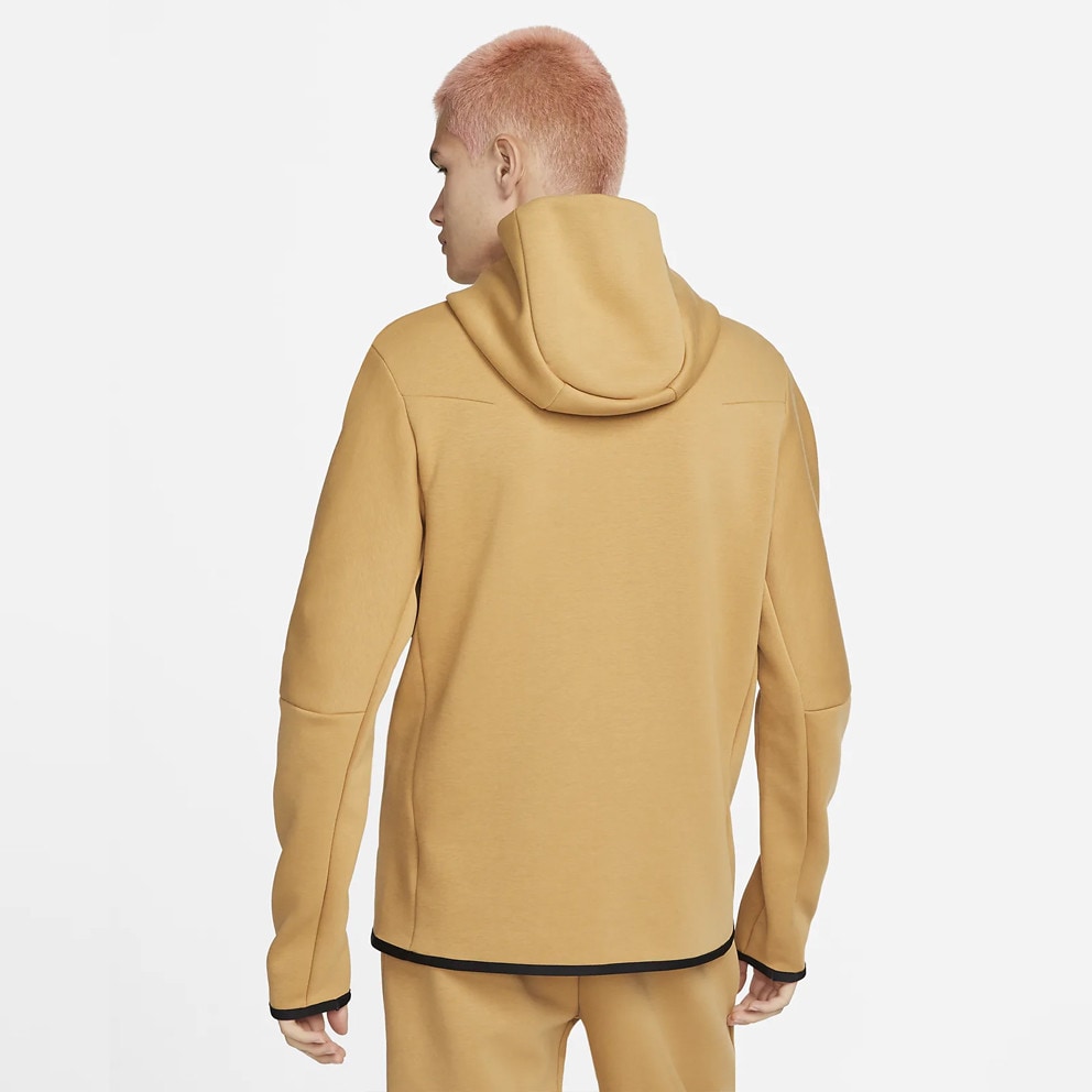 Nike Sportswear Tech Fleece Ανδρική Ζακέτα