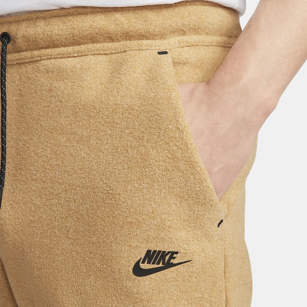 Nike Sportswear Tech Fleece Men's Winterized Joggers