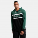 NBA Giannis Antetokoynmpo Milwaukee Bucks Men's Hoodie