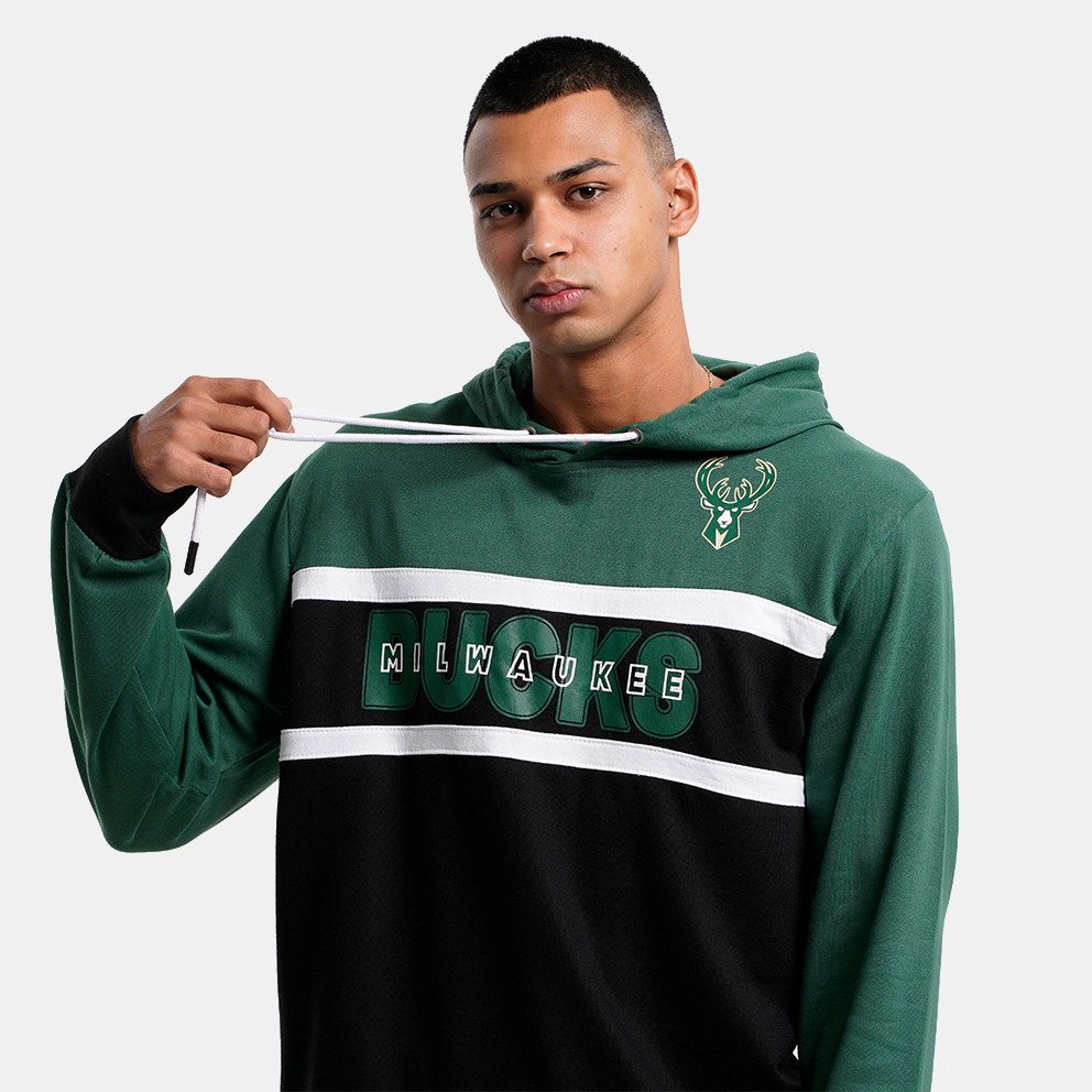 Milwaukee Bucks Jerseys & Teamwear, NBA Merchandise