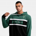 NBA Giannis Antetokoynmpo Milwaukee Bucks Men's Hoodie