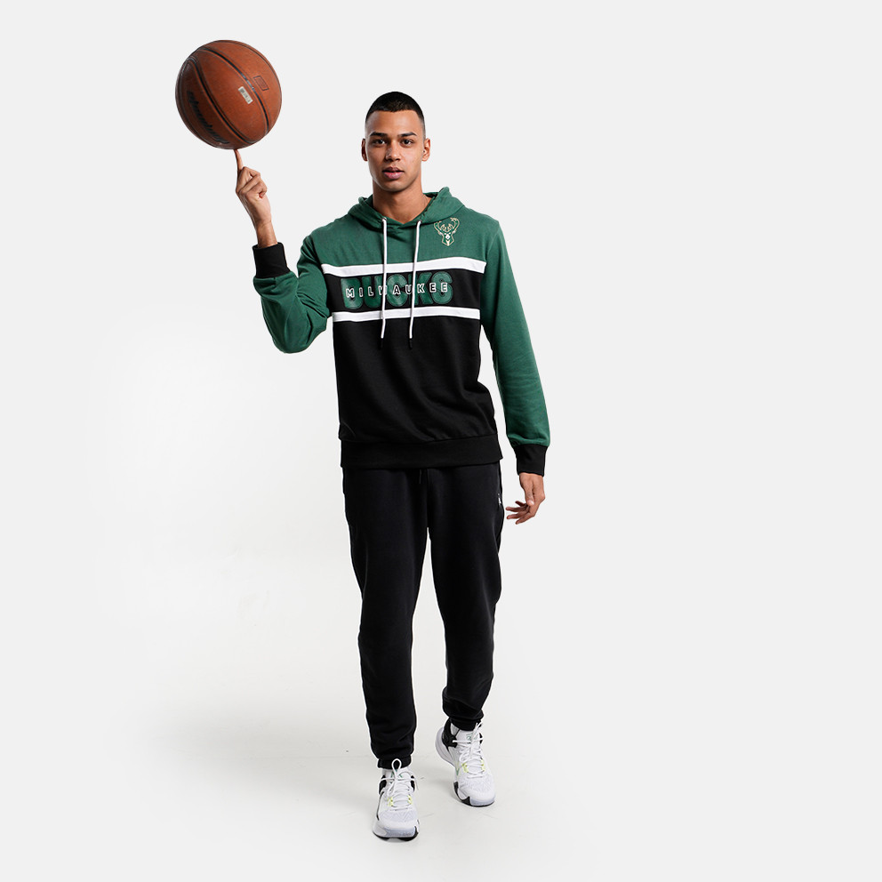 Milwaukee Bucks On Fire NBA Shirt, hoodie, sweater, long sleeve and tank top