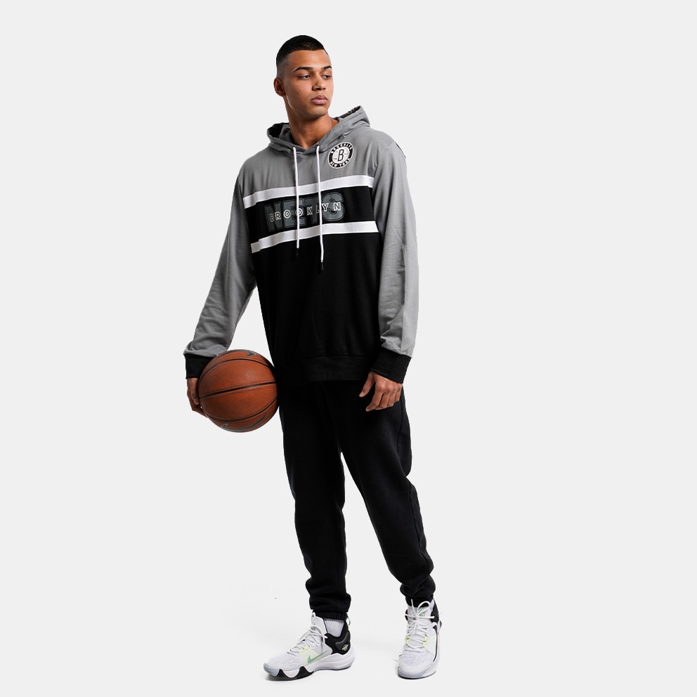 NBA Kevin Durant Brooklyn Nets Men's Hoodie