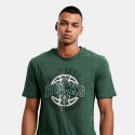 Nike NBA Milwaukee Bucks Ανδρικό T-Shirt