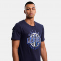 Nike NBA Dallas Mavericks Ανδρικό T-Shirt