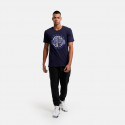 Nike NBA Dallas Mavericks Ανδρικό T-Shirt