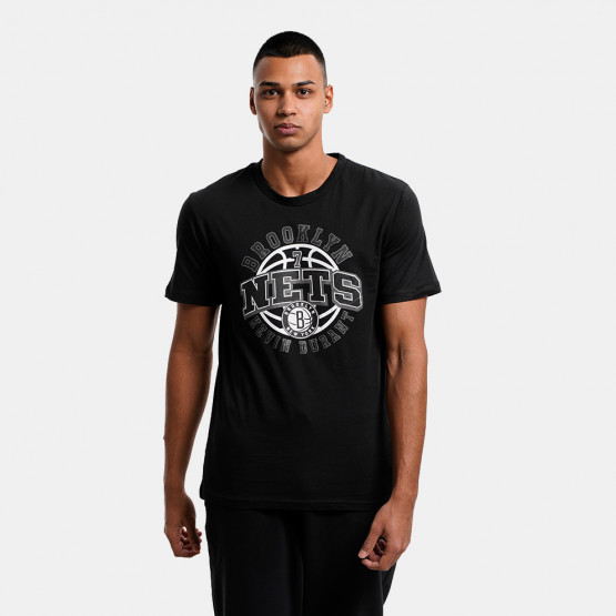 Nike NBA Brooklyn Nets Ανδρικό T-Shirt