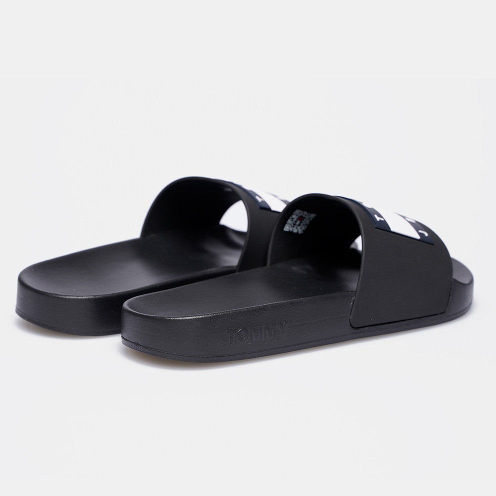 Tommy Jeans Flag Pool Women's Slides