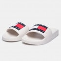 Tommy Jeans Flag Pool Γυναικεία Slides