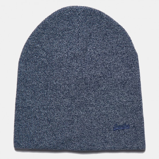 Superdry Vintage Logo Men's Beanie