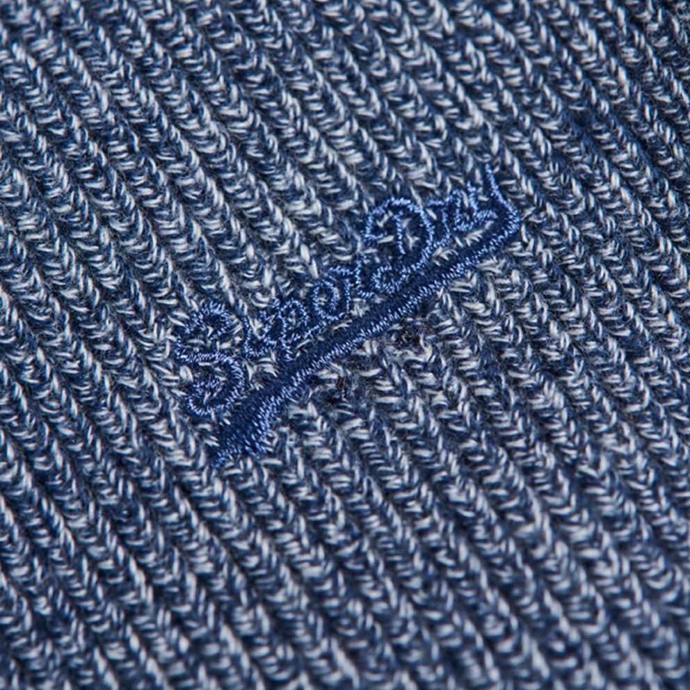 Superdry Vintage Logo Ανδρικός Σκούφος