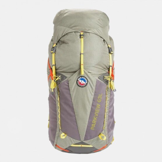 Unisex Backpack Big Agnes Parkview 63L