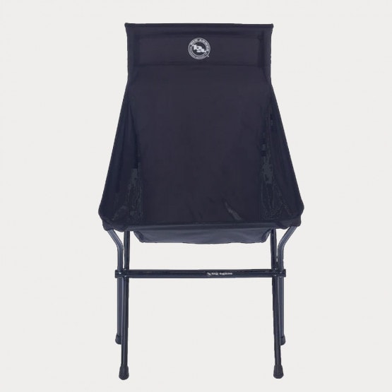 BIG AGNES Big Six Camp Chair - Black