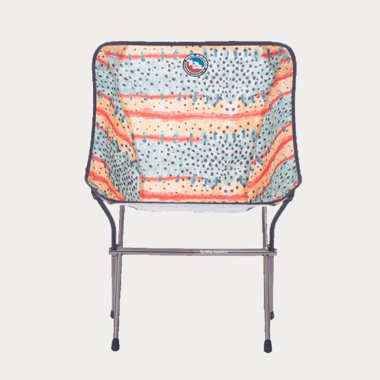 BIG AGNES Mica Basin Camp Chair - Greenback