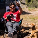 ENO Lounger DL Chair