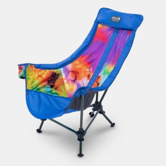 ENO Lounger DL Print Chair