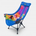 ENO Lounger DL Print Chair
