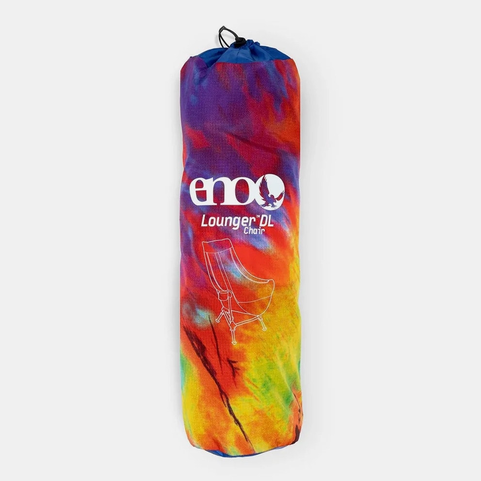 ENO Lounger DL Print Chair