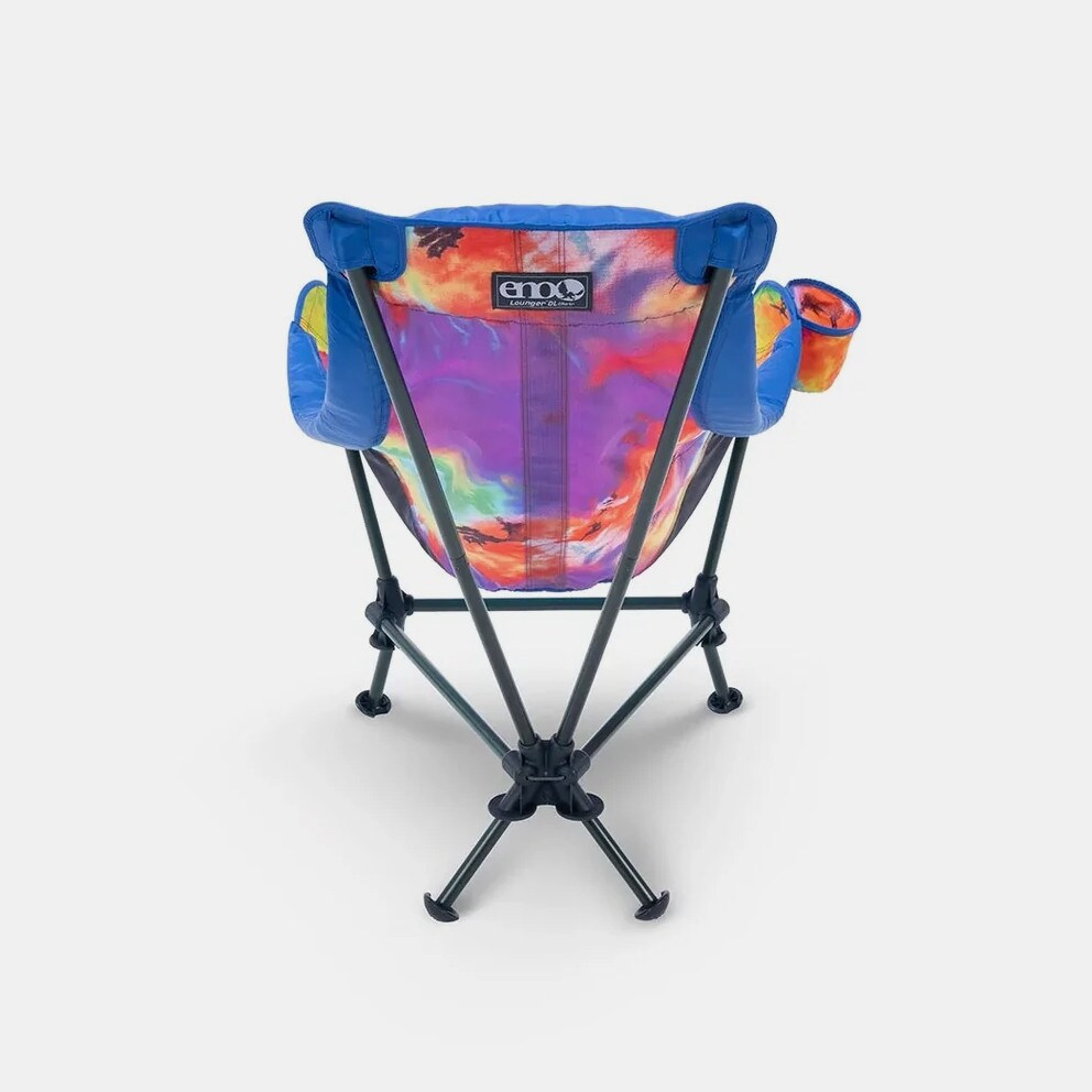 ENO Lounger DL Print Chair
