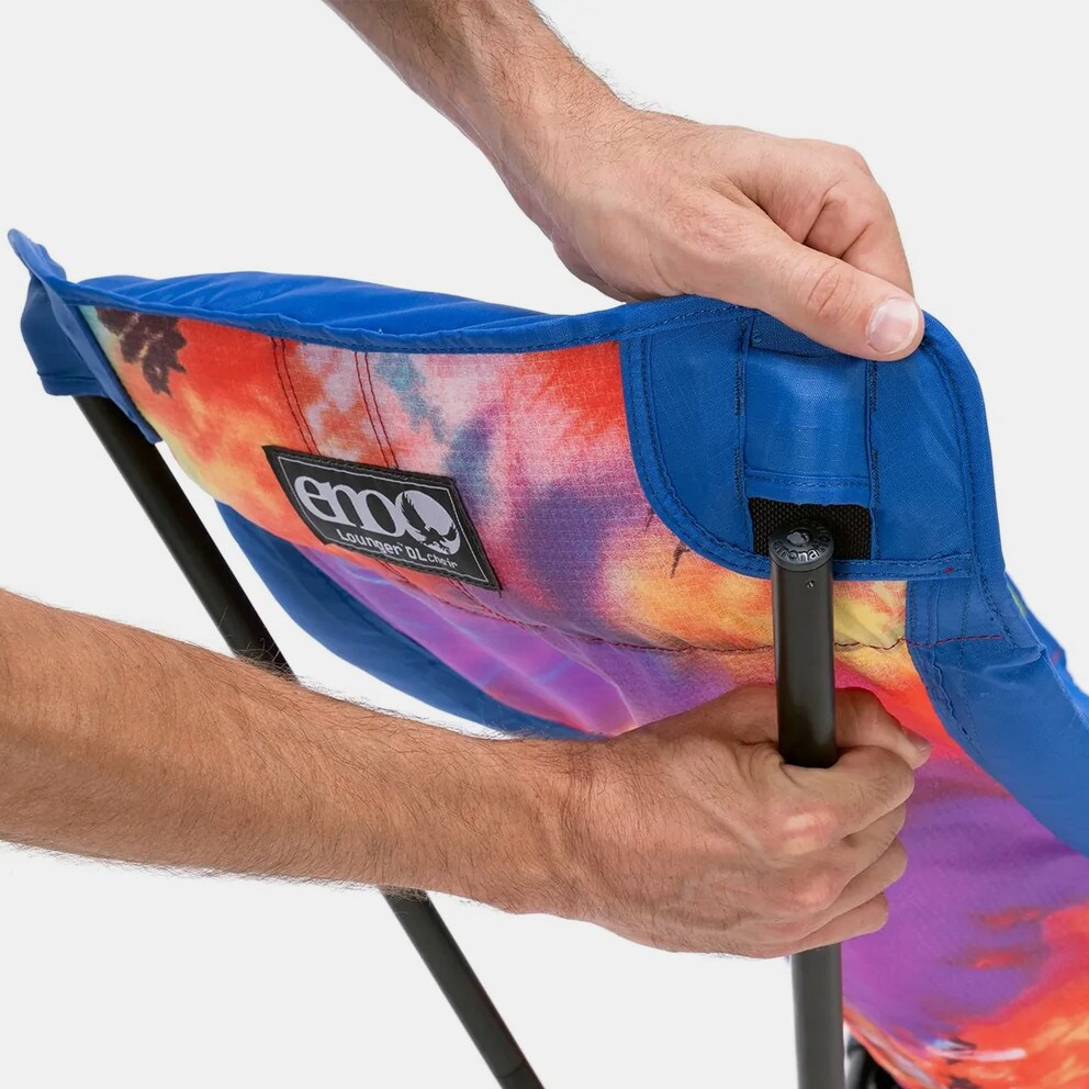 ENO Lounger DL Print Chair