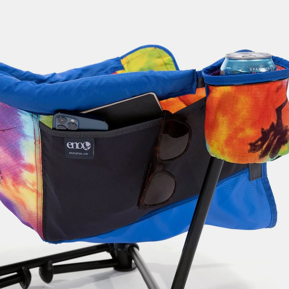 ENO Lounger DL Print Chair