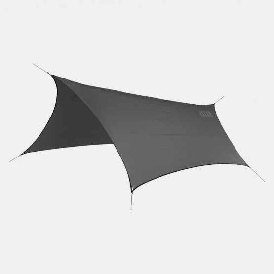 ENO ProFly Rain Tarp - Charcoal