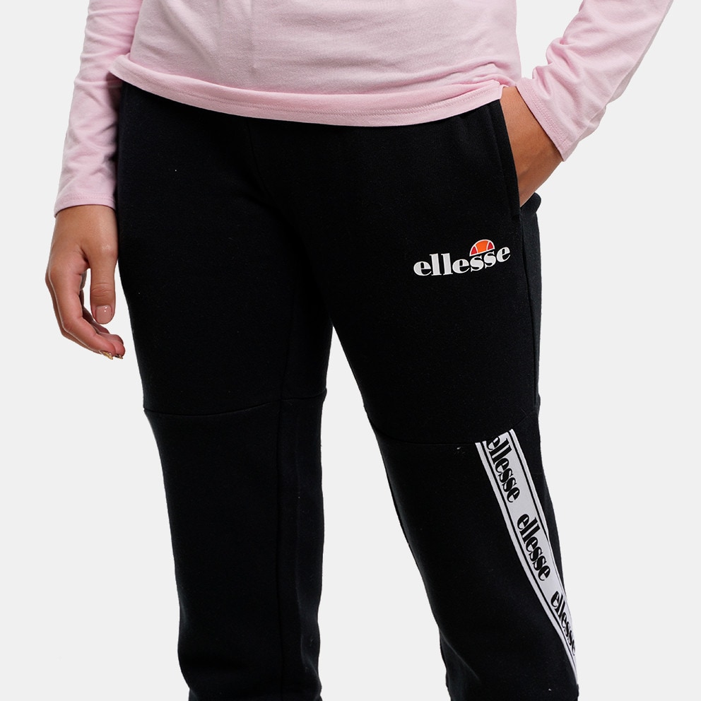 Ellesse Sorate Kids' Track Pants