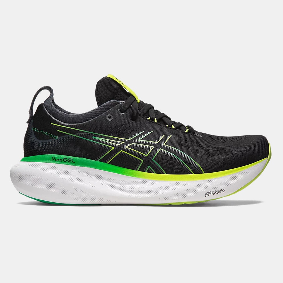 Asics Gel-Nimbus 25 Ανδρικά Παπούτσια για Τρέξιμο (9000128504_35438) Ανδρικά / Ανδρικά Παπούτσια / Ανδρικά Παπούτσια για Τρέξιμο