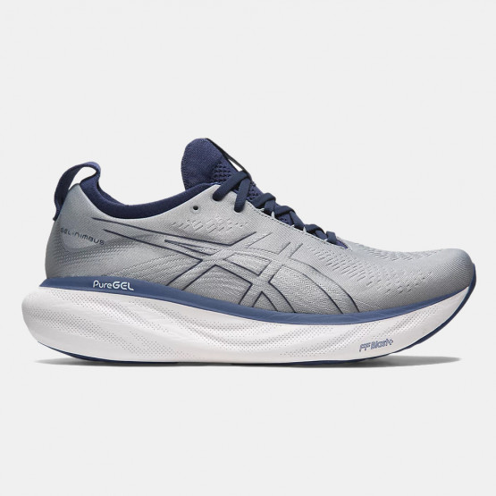 Asics Gel-Nimbus 25 Ανδρικά Παπούτσια για Τρέξιμο