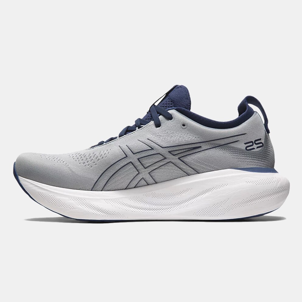 Asics Gel-Nimbus 25 Ανδρικά Παπούτσια για Τρέξιμο