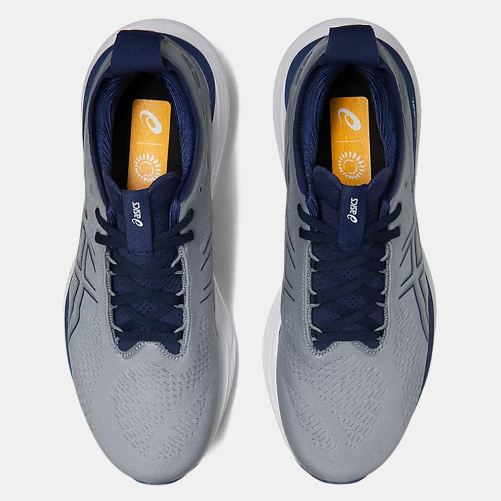 Asics Gel-Nimbus 25 Ανδρικά Παπούτσια για Τρέξιμο