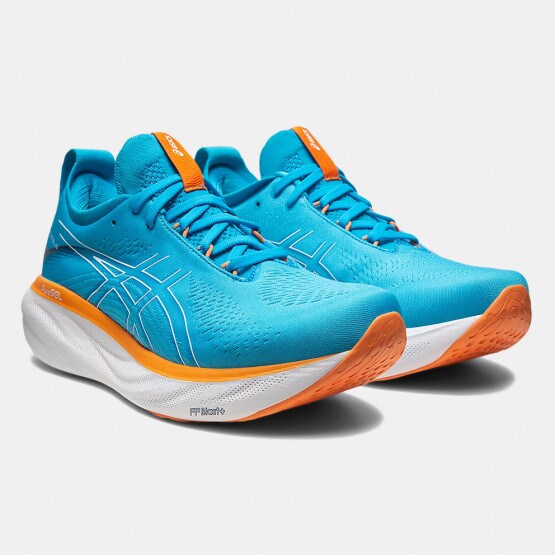 Asics nimbus decathlon clearance jordan