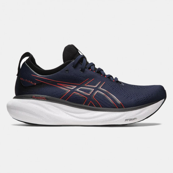 Asics Gel-Nimbus 25 Ανδρικά Παπούτσια για Τρέξιμο