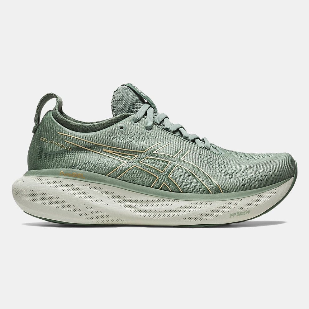 Asics Gel-Nimbus 25 Γυναικεία Παπούτσια για Τρέξιμο