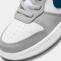 Nike Court Borough Low 2 Kids' Shoes