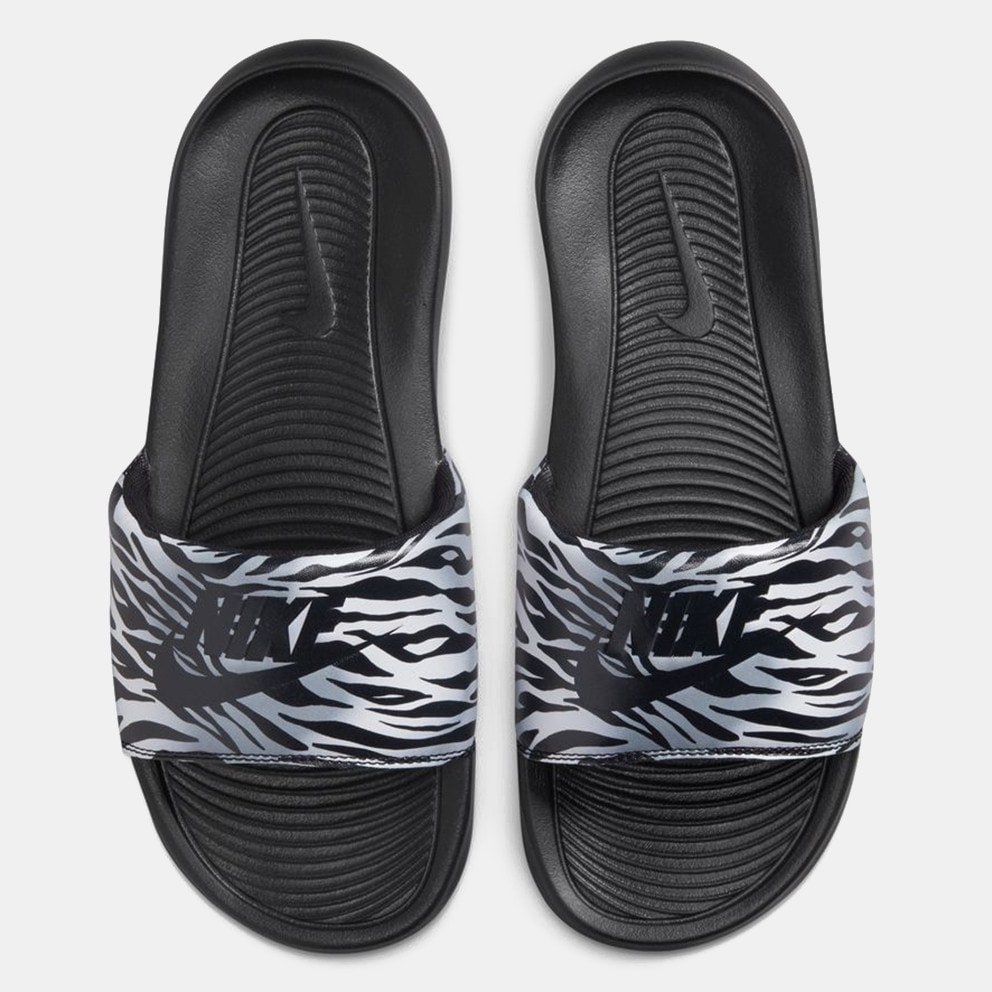  Nike Victori One Γυναικεία Slides (9000128884_4362) 2025