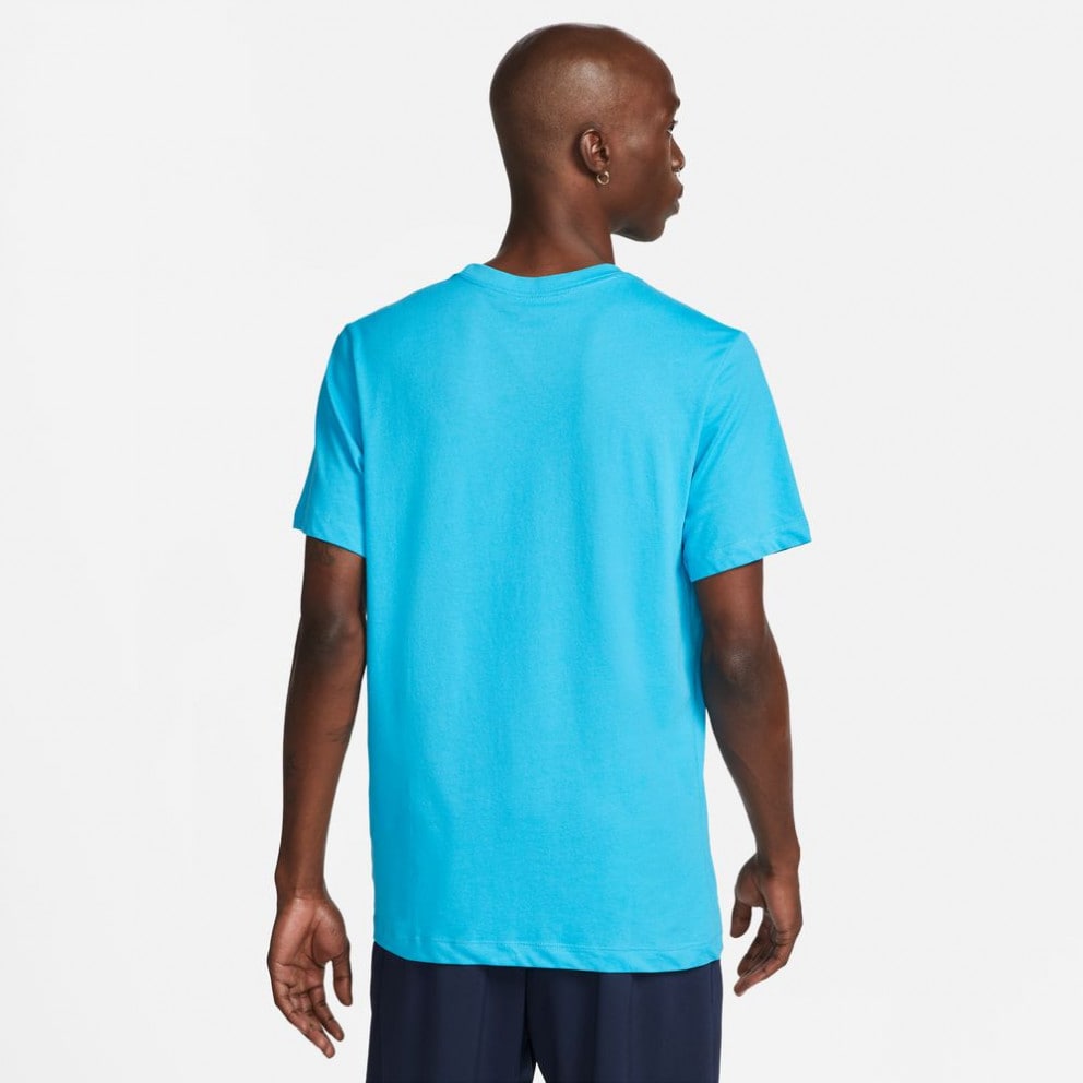 Nike Dri-Fit Swoosh Men's Training T-shirt