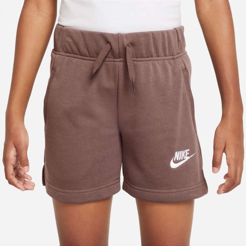 Nike Sportswear Club Kids' Shorts