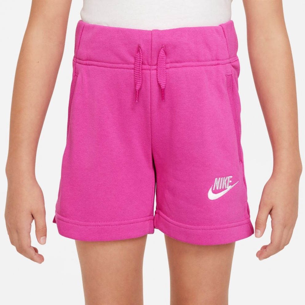 Nike Sportswear Club Παιδικό Σορτς