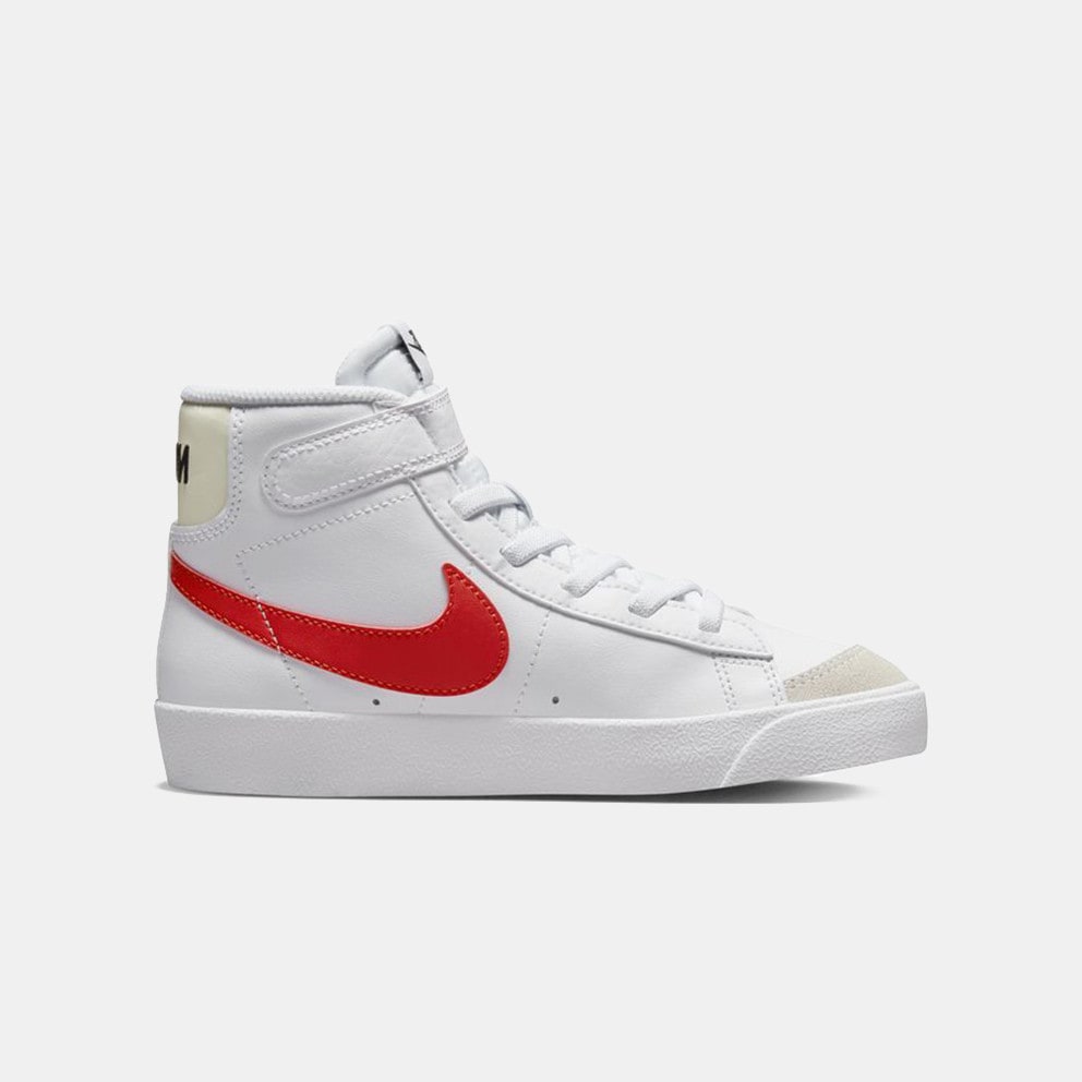 Nike Blazer Mid Vintage '77 Παιδικά Παπούτσια (9000129009_65073) Παιδικά / Παπούτσια / Μποτάκια