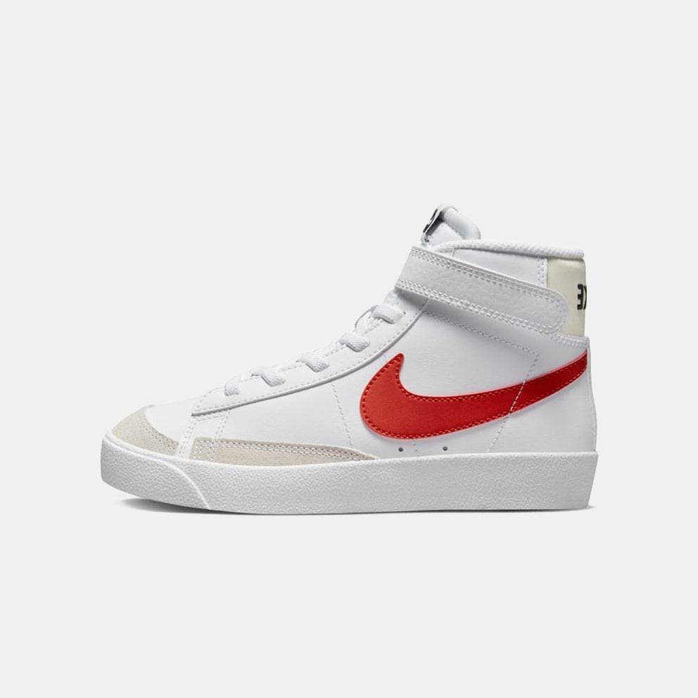 Nike Blazer Mid Vintage '77 Kids' Shoes