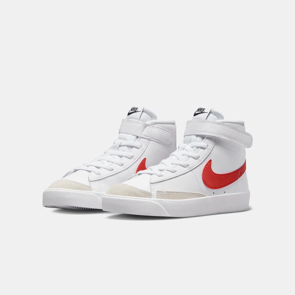 Nike Blazer Mid Vintage '77 Kids' Shoes