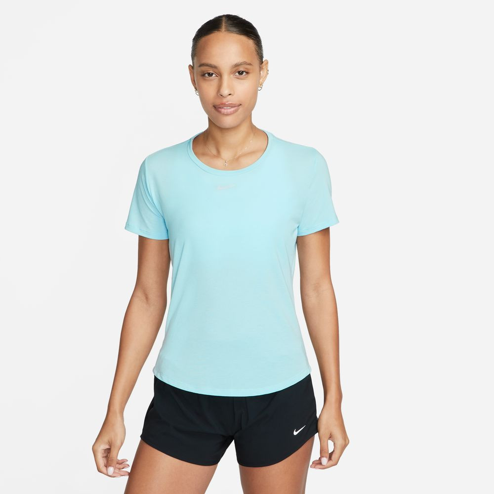 Nike Dri-FIT One Luxe Γυναικείο T-Shirt (9000129102_64692)