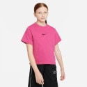 Nike Sportswear Παιδικό T-shirt