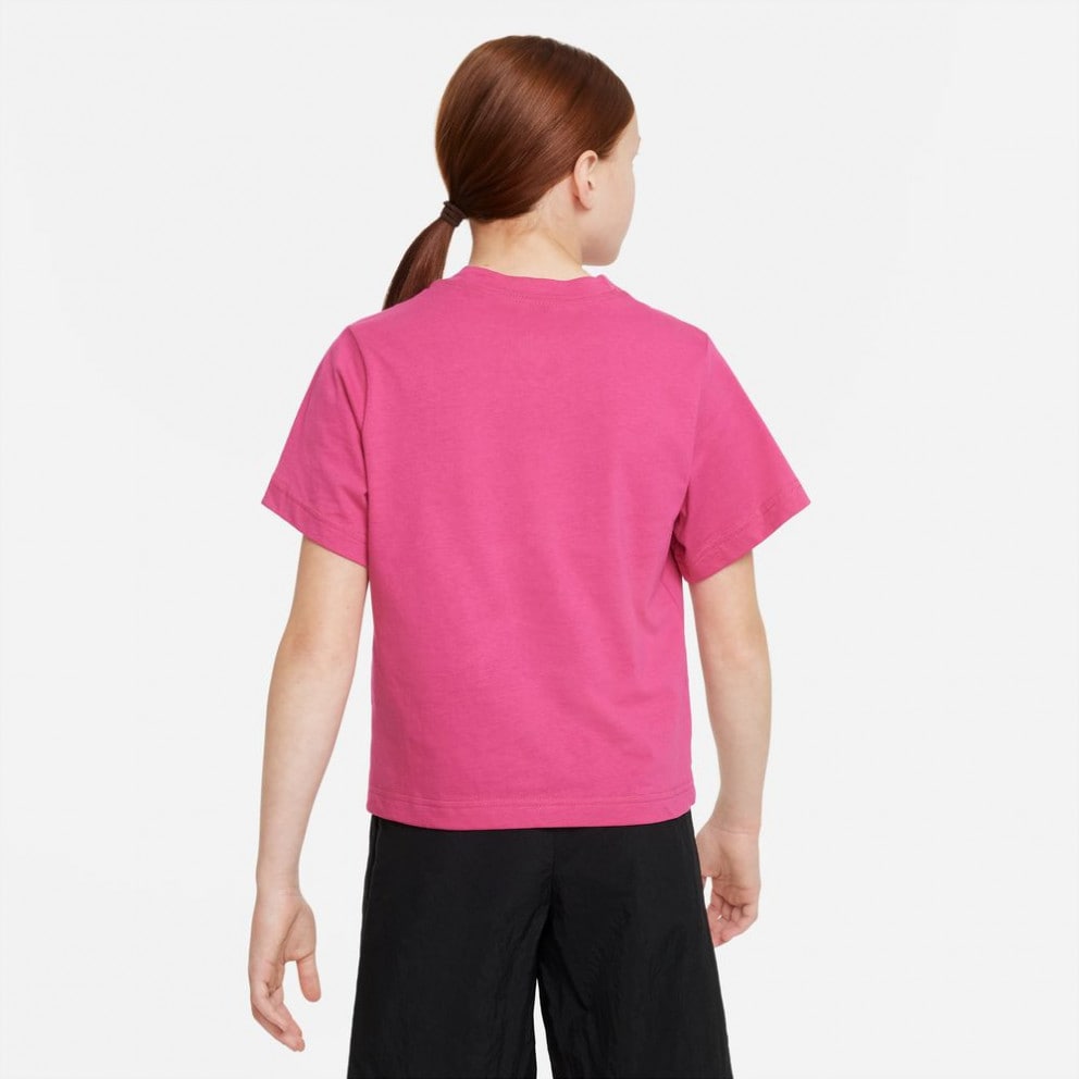 Nike Sportswear Kid's T-shirt