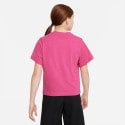 Nike Sportswear Παιδικό T-shirt