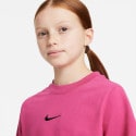 Nike Sportswear Παιδικό T-shirt